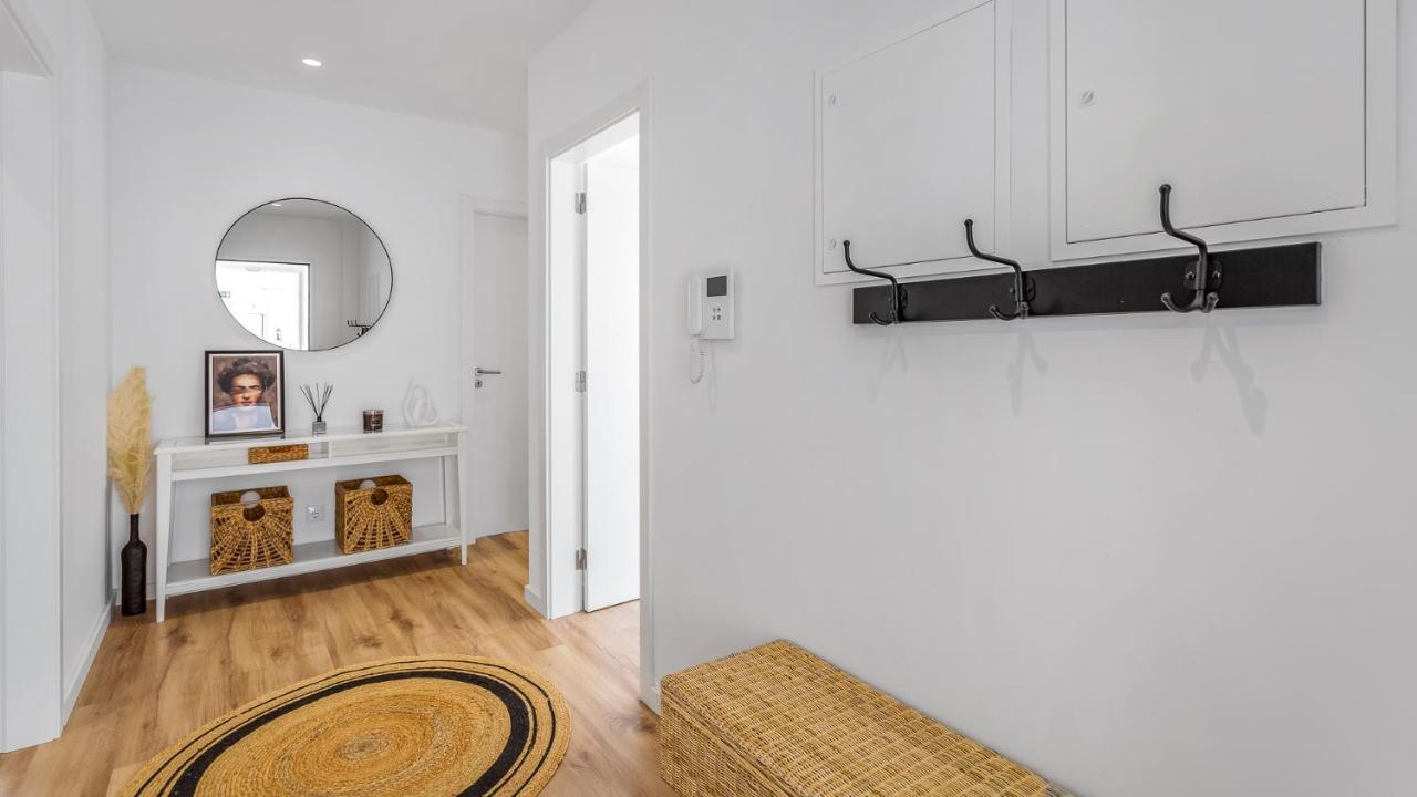 Dream Apartment W/Pool & Balcony By Lovelystay Albufeira Exteriér fotografie