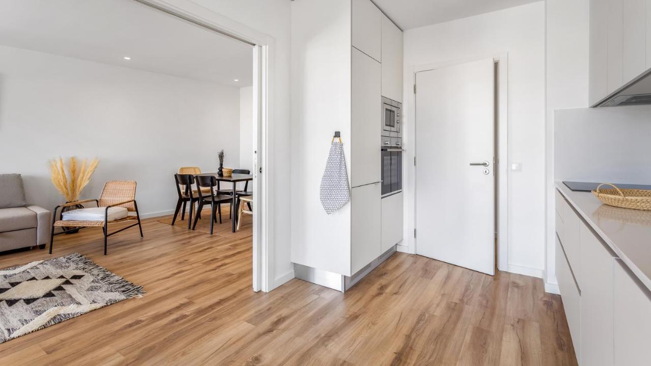Dream Apartment W/Pool & Balcony By Lovelystay Albufeira Exteriér fotografie
