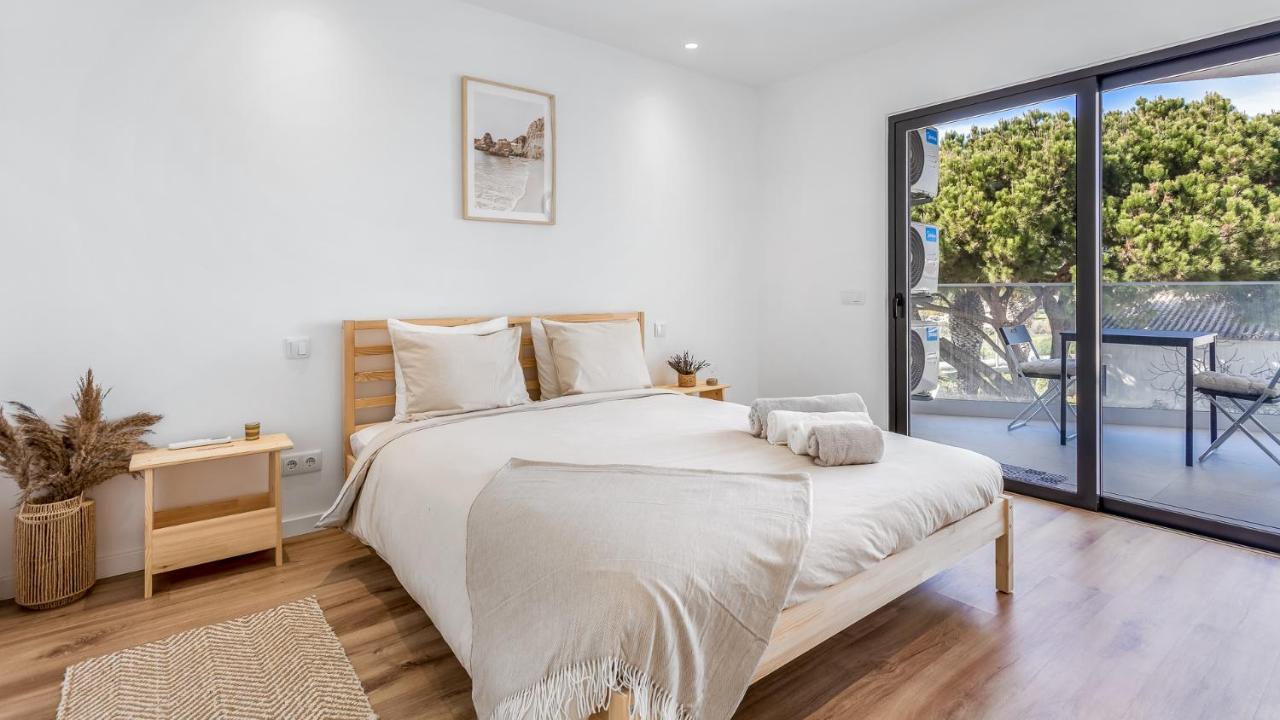 Dream Apartment W/Pool & Balcony By Lovelystay Albufeira Exteriér fotografie