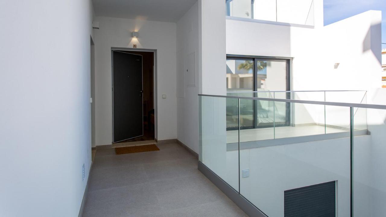 Dream Apartment W/Pool & Balcony By Lovelystay Albufeira Exteriér fotografie