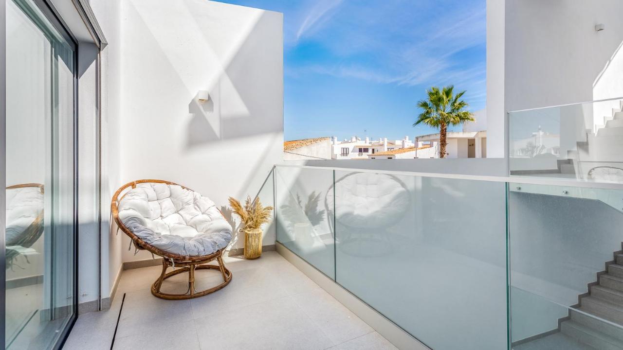 Dream Apartment W/Pool & Balcony By Lovelystay Albufeira Exteriér fotografie